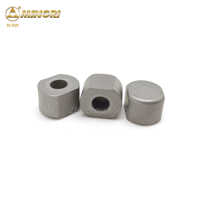 GT55 Ống lót cacbua xi măng vonfram, ngòi cacbua cacbua đầu lạnh