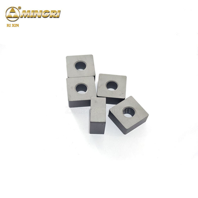 Đá cắt chèn Tungsten Carbide dây chuyền xem chèn cho Benetti, Garrone, máy Korfmann
