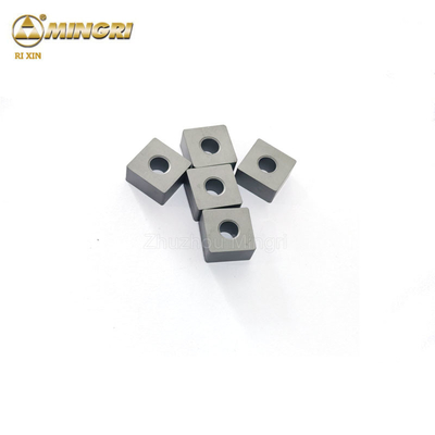 Fantini máy cắt cưa dây chuyền Tungsten Carbide Stone Cutting Inserts Đơn lẻ trọng lượng tổng cộng 0,014 Kg
