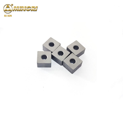 Fantini máy cắt cưa dây chuyền Tungsten Carbide Stone Cutting Inserts Đơn lẻ trọng lượng tổng cộng 0,014 Kg