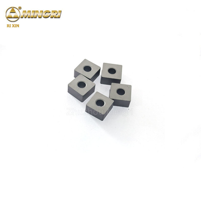 Fantini máy cắt cưa dây chuyền Tungsten Carbide Stone Cutting Inserts Đơn lẻ trọng lượng tổng cộng 0,014 Kg