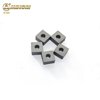 Fantini máy cắt cưa dây chuyền Tungsten Carbide Stone Cutting Inserts Đơn lẻ trọng lượng tổng cộng 0,014 Kg