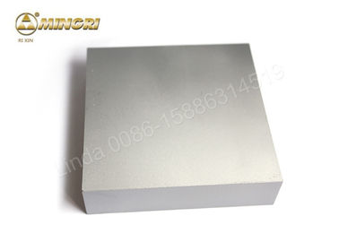 Kích thước tùy chỉnh Tungsten Carbide Tấm Tấm Khối Tấm Tấm Mang Tấm