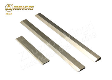 K10 YG6 Widia Xi măng Vonfram Carbide Mang hình vuông phẳng STB Thanh giá cho các công cụ chế biến gỗ
