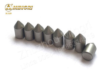Búa Búa Tungsten Carbide Mẹo Bọc lót Công cụ búa Kích thước tùy chỉnh Bit