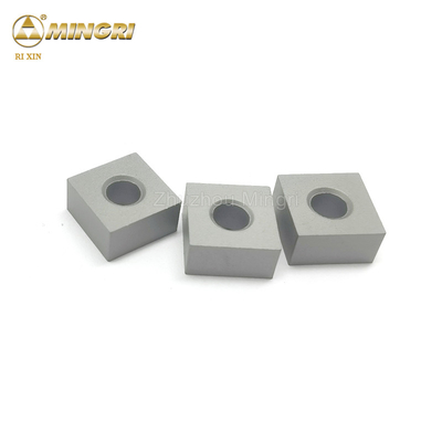Tungsten Carbide Chainsaw Segments Các mẹo carbide cho cắt đá