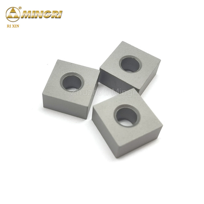 Tungsten Carbide Chainsaw Segments Các mẹo carbide cho cắt đá