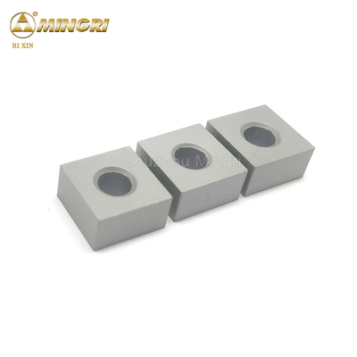 Tungsten Carbide Chainsaw Segments Các mẹo carbide cho cắt đá