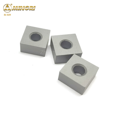 Tungsten Carbide Chainsaw Segments Các mẹo carbide cho cắt đá