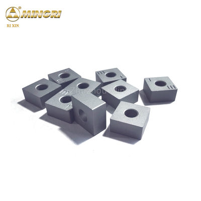 YK05 Carbide Inserts bền và linh hoạt cho một loạt các ứng dụng
