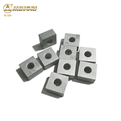 YK05 Carbide Inserts bền và linh hoạt cho một loạt các ứng dụng