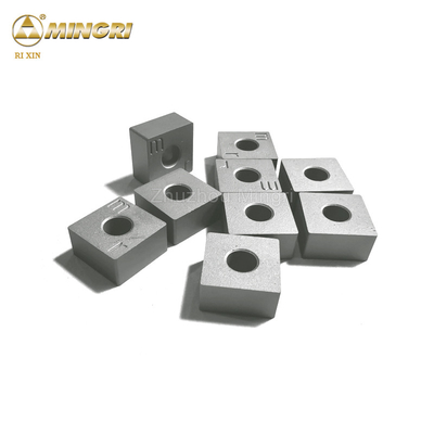 YK05 Carbide Inserts bền và linh hoạt cho một loạt các ứng dụng