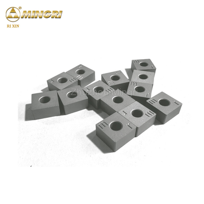 YK05 Carbide Inserts bền và linh hoạt cho một loạt các ứng dụng