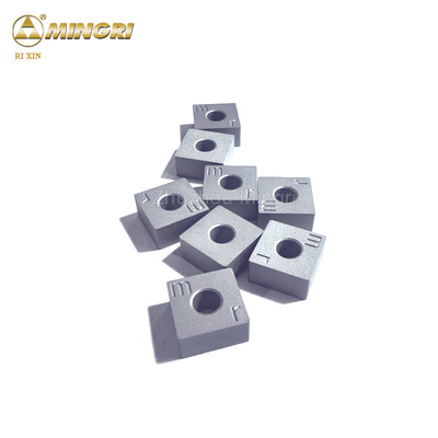 YK05 Carbide Inserts bền và linh hoạt cho một loạt các ứng dụng