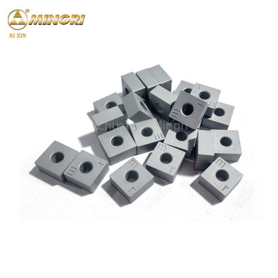 YK05 Carbide Inserts bền và linh hoạt cho một loạt các ứng dụng