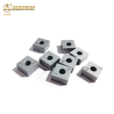 YK05 Carbide Inserts bền và linh hoạt cho một loạt các ứng dụng