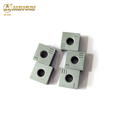 YK05 Carbide Inserts bền và linh hoạt cho một loạt các ứng dụng