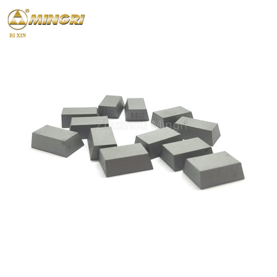 SS10 Tungsten Carbide Tips for Stone Cutting Chất liệu chống mòn Widia Saw Blades