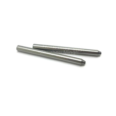 Long Lifetime Carbide Waterjet Nozzle Phụ tùng phụ tùng Abrasive Cutting Nozzle Áp suất cao