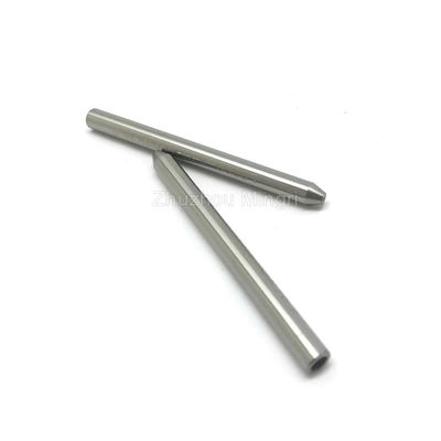 Long Lifetime Carbide Waterjet Nozzle Phụ tùng phụ tùng Abrasive Cutting Nozzle Áp suất cao