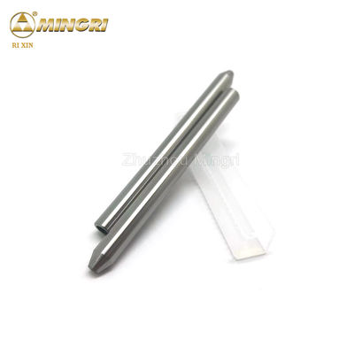 Độ cứng cao và chống mòn Tungsten Carbide Water Jet Nozzle Nhà sản xuất cung cấp