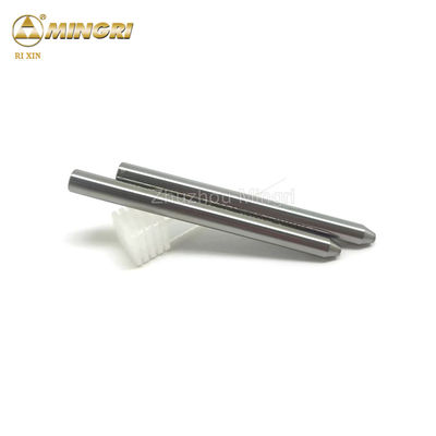 Độ cứng cao và chống mòn Tungsten Carbide Water Jet Nozzle Nhà sản xuất cung cấp
