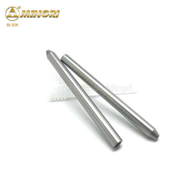 Độ cứng cao và chống mòn Tungsten Carbide Water Jet Nozzle Nhà sản xuất cung cấp