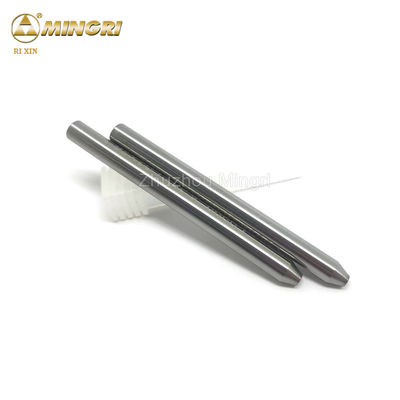 Độ cứng cao và chống mòn Tungsten Carbide Water Jet Nozzle Nhà sản xuất cung cấp
