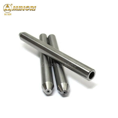 Carbide Waterjet Abrasive Nozzle Mixing Tube Water Jet Cutting Machine Tool Parts Các bộ phận máy cắt nước