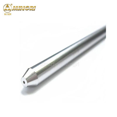 Carbide Waterjet Abrasive Nozzle Mixing Tube Water Jet Cutting Machine Tool Parts Các bộ phận máy cắt nước