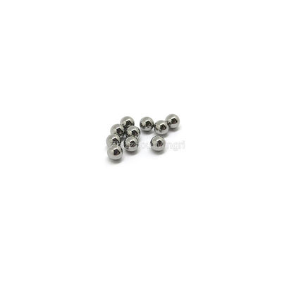 Chống mòn tuyệt vời Tungsten Carbide Ball Blanks cho bề mặt đánh bóng