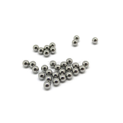 Chống mòn tuyệt vời Tungsten Carbide Ball Blanks cho bề mặt đánh bóng