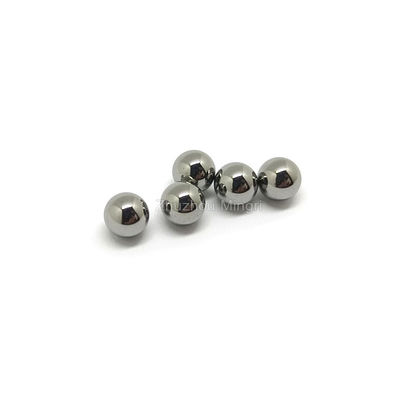 ISO tungsten cacbua bóng xi măng cacbua hợp kim cứng Mang mài và đánh bóng