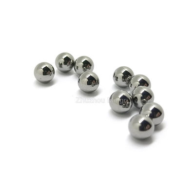 ISO tungsten cacbua bóng xi măng cacbua hợp kim cứng Mang mài và đánh bóng