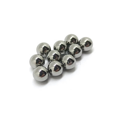 ISO tungsten cacbua bóng xi măng cacbua hợp kim cứng Mang mài và đánh bóng