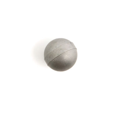Các bộ phận công cụ tùy chỉnh đường kính Tungsten Carbide Bearing Ball với khả năng chống mòn tuyệt vời