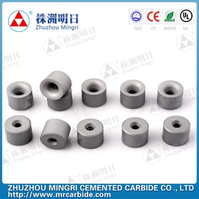 YG15 YG20C YG22C YG25C Tungsten Carbide Wire Drawing Die cho Stainless Steel Electrical Wire Molding