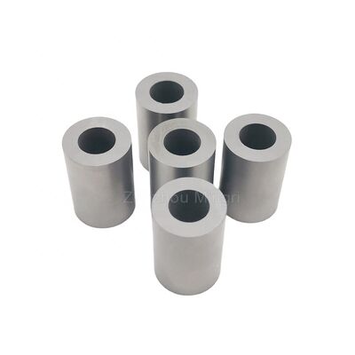 Mức độ GT40 GT50 GT55 Tungsten Carbide Cold Heading Die với bề mặt đánh bóng và tùy chỉnh OEM cho thép & thép không gỉ Nibs