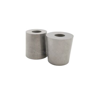 Khuôn dập và tạo hình nguội cacbua vonfram tùy chỉnh, chịu va đập cao, chống mài mòn, có thể tùy biến