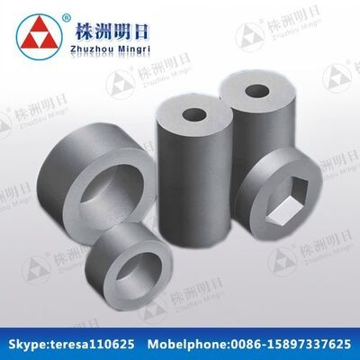 Khuôn dập và tạo hình nguội cacbua vonfram tùy chỉnh, chịu va đập cao, chống mài mòn, có thể tùy biến