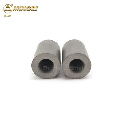 Khuôn dập và tạo hình nguội cacbua vonfram tùy chỉnh, chịu va đập cao, chống mài mòn, có thể tùy biến