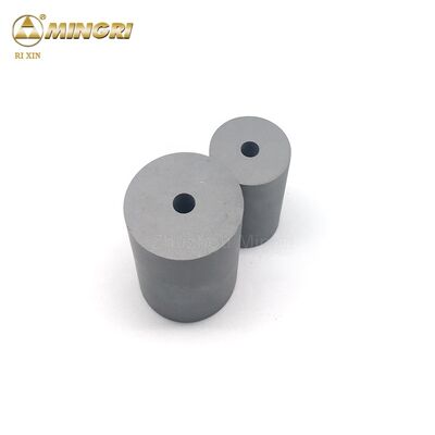 Khuôn dập và tạo hình nguội cacbua vonfram tùy chỉnh, chịu va đập cao, chống mài mòn, có thể tùy biến