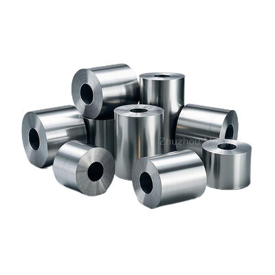 Khuôn dập cacbua vonfram đã đánh bóng và Khuôn rèn nóng với các mẫu tùy chỉnh và Chứng nhận ISO 9001:2008