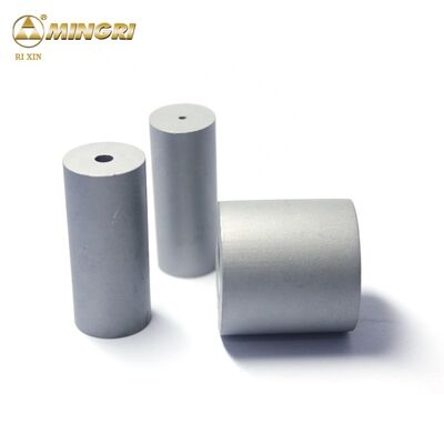 Polished Surface Tungsten Carbide Die for Grinding Application with OEM Customizable Options