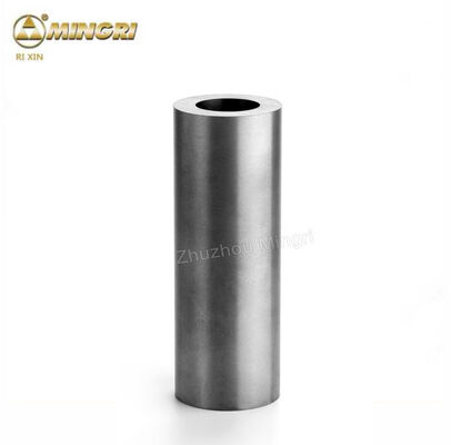 OEM tùy chỉnh chống mòn Tungsten Carbide Die với 100% Virgin Tungsten Carbide Nibs