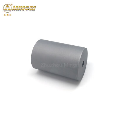 Zhuzhou 100% Virgin Tungsten Carbide Cold Heading Punch Forging Die cho các bộ buộc với hỗ trợ OEM