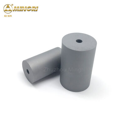 Zhuzhou 100% Virgin Tungsten Carbide Cold Heading Punch Forging Die cho các bộ buộc với hỗ trợ OEM