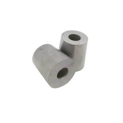 Đá Tungsten Carbide có thể tùy chỉnh với hỗ trợ OEM và vật liệu Tungsten Carbide Virgin