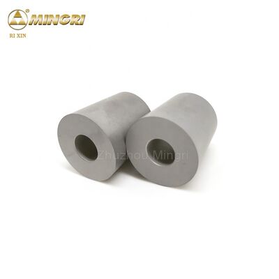 Đá Tungsten Carbide có thể tùy chỉnh với hỗ trợ OEM và vật liệu Tungsten Carbide Virgin