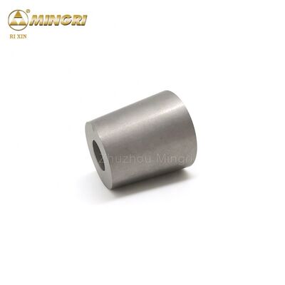 Đá Tungsten Carbide có thể tùy chỉnh với hỗ trợ OEM và vật liệu Tungsten Carbide Virgin